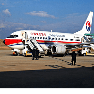 嘉峪关酒泉航空空运航空快运业稳步发展的原因是什么？